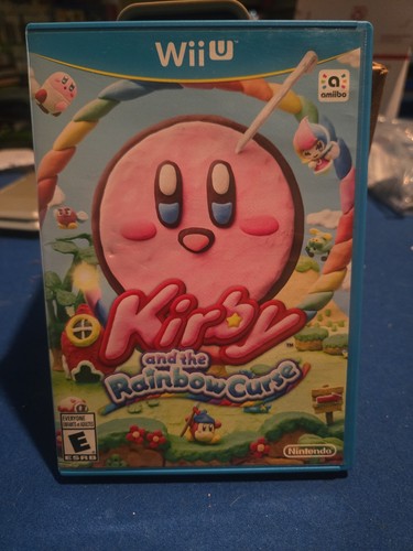 Kirby maledizione - e,