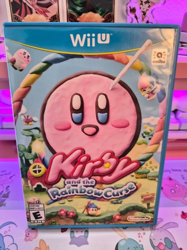 Kirby maledizione - la,