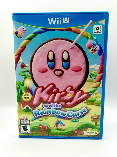 Kirby maledizione - kirby, la