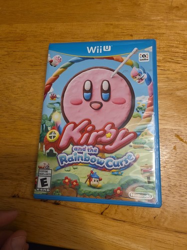 Kirby maledizione - e,