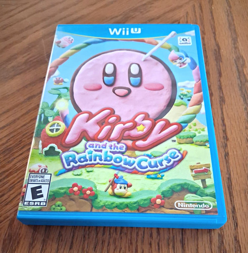 Nintendo kirby la - kirby,