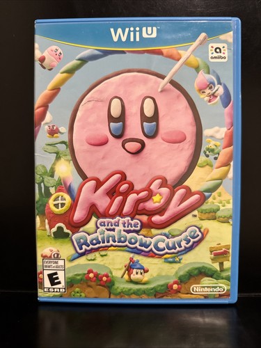 Kirby maledizione - e,