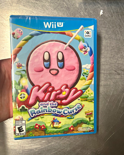 Kirby maledizione - e, la