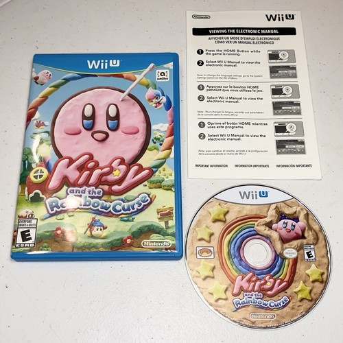 Nintendo kirby la - nintendo,