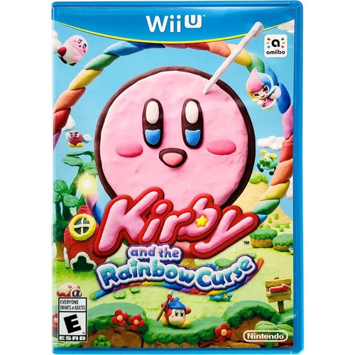 Kirby maledizione - e,
