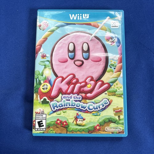 Kirby maledizione - la,