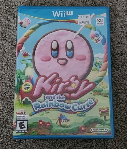 Nuovissimo kirby la - kirby, e