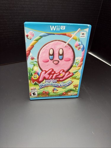 Kirby maledizione - kirby, la