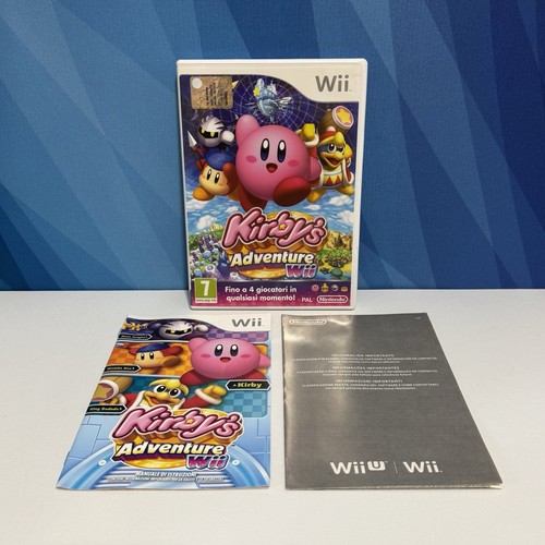 Kirby adventure nintendo - kirby’s,